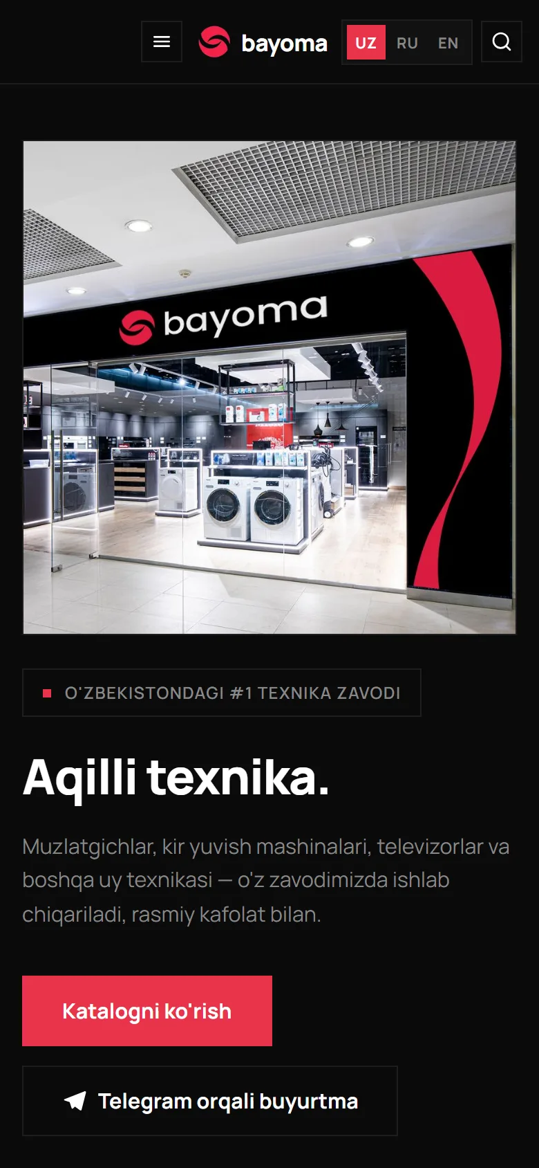 Bayoma — 3